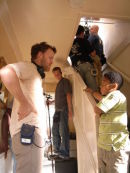Int Matt's Hall